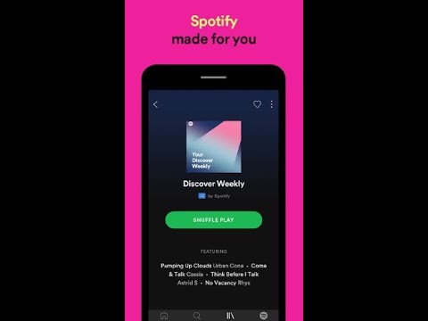 Spotify Beta Mega Mod Apk